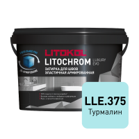 LITOCHROM LUXURY EVO LLE.375 Турмалин
