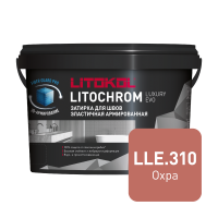 LITOCHROM LUXURY EVO LLE.310 охра