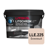 LITOCHROM LUXURY EVO LLE.225 бежевый