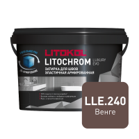 LITOCHROM LUXURY EVO LLE.240 венге