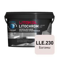 LITOCHROM LUXURY EVO LLE.230 багамы